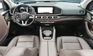 GLE-Class W167