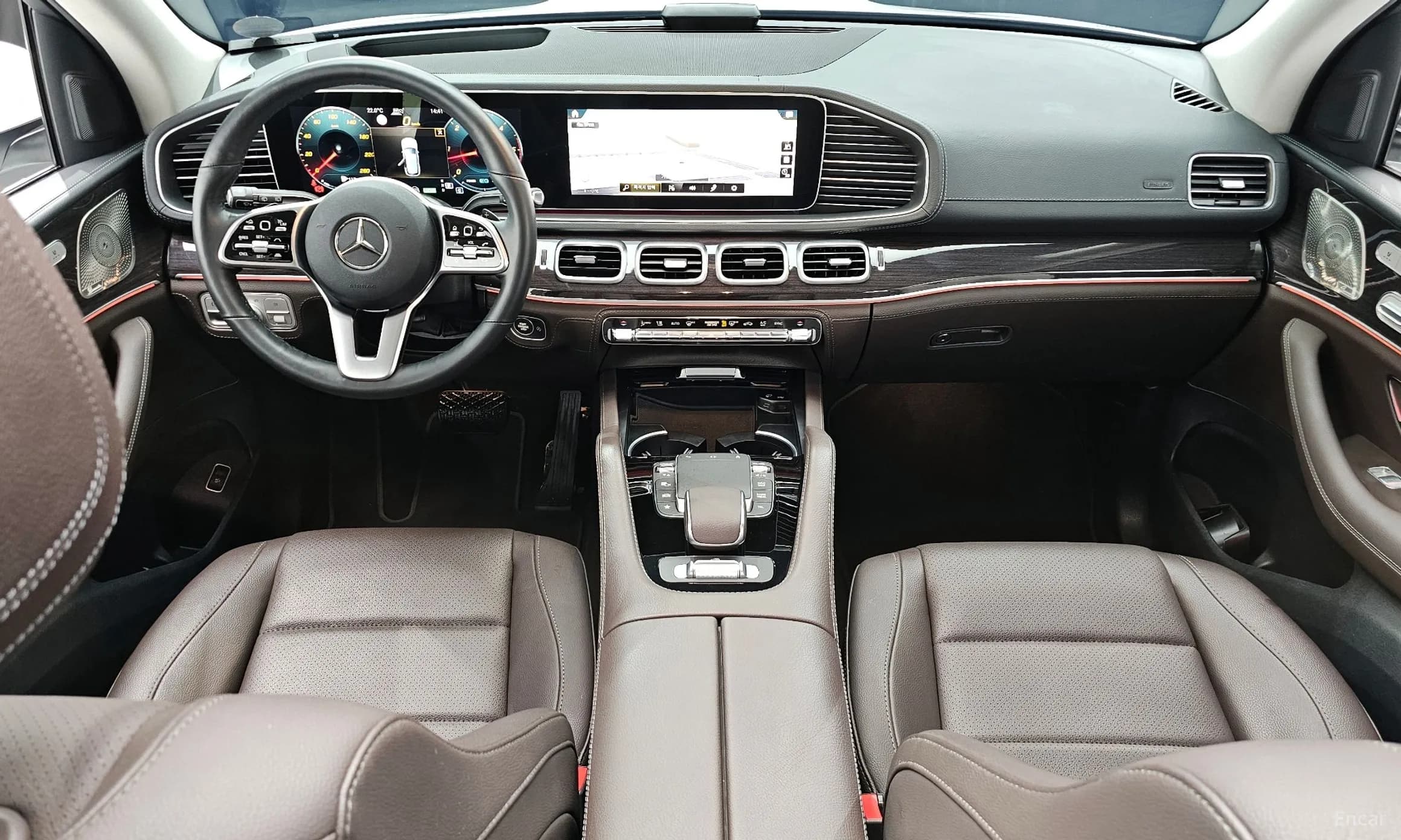 GLE-Class W167
