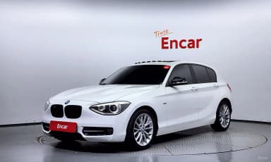 1 Series (F20)