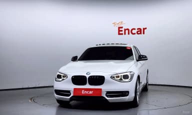 1 Series (F20)