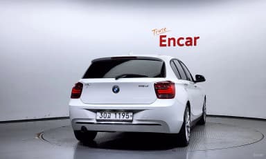 1 Series (F20)