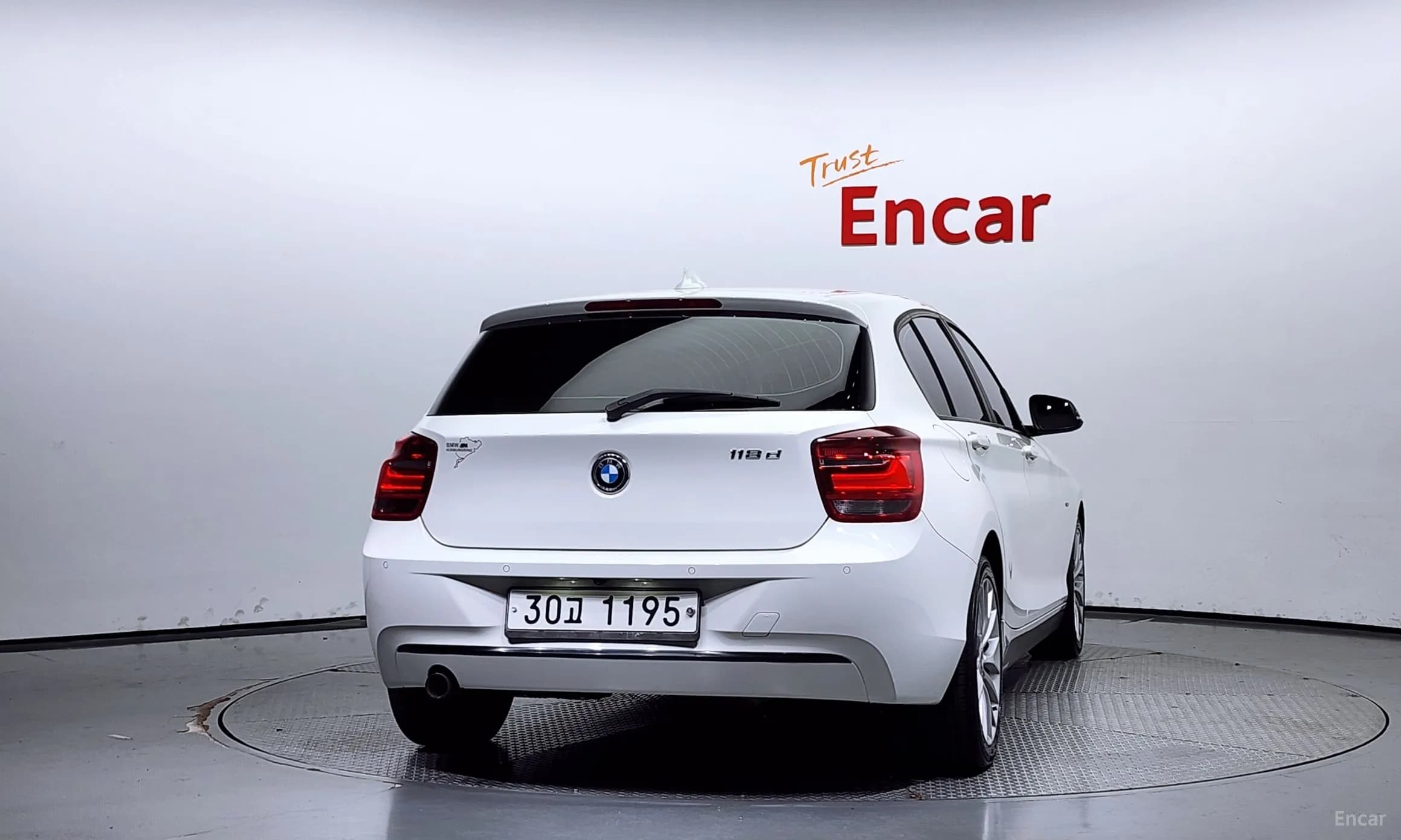 1 Series (F20)