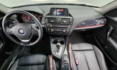 1 Series (F20)