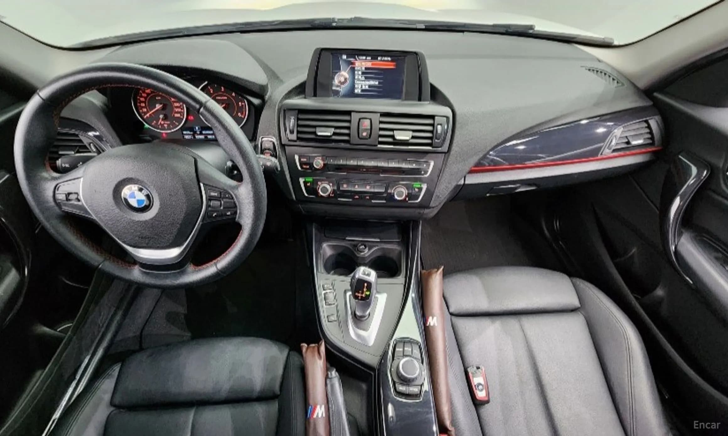 1 Series (F20)