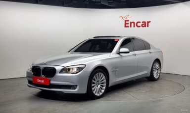 7 Series (F01)