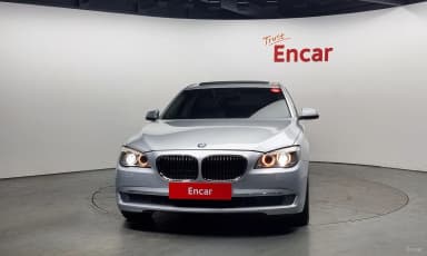7 Series (F01)