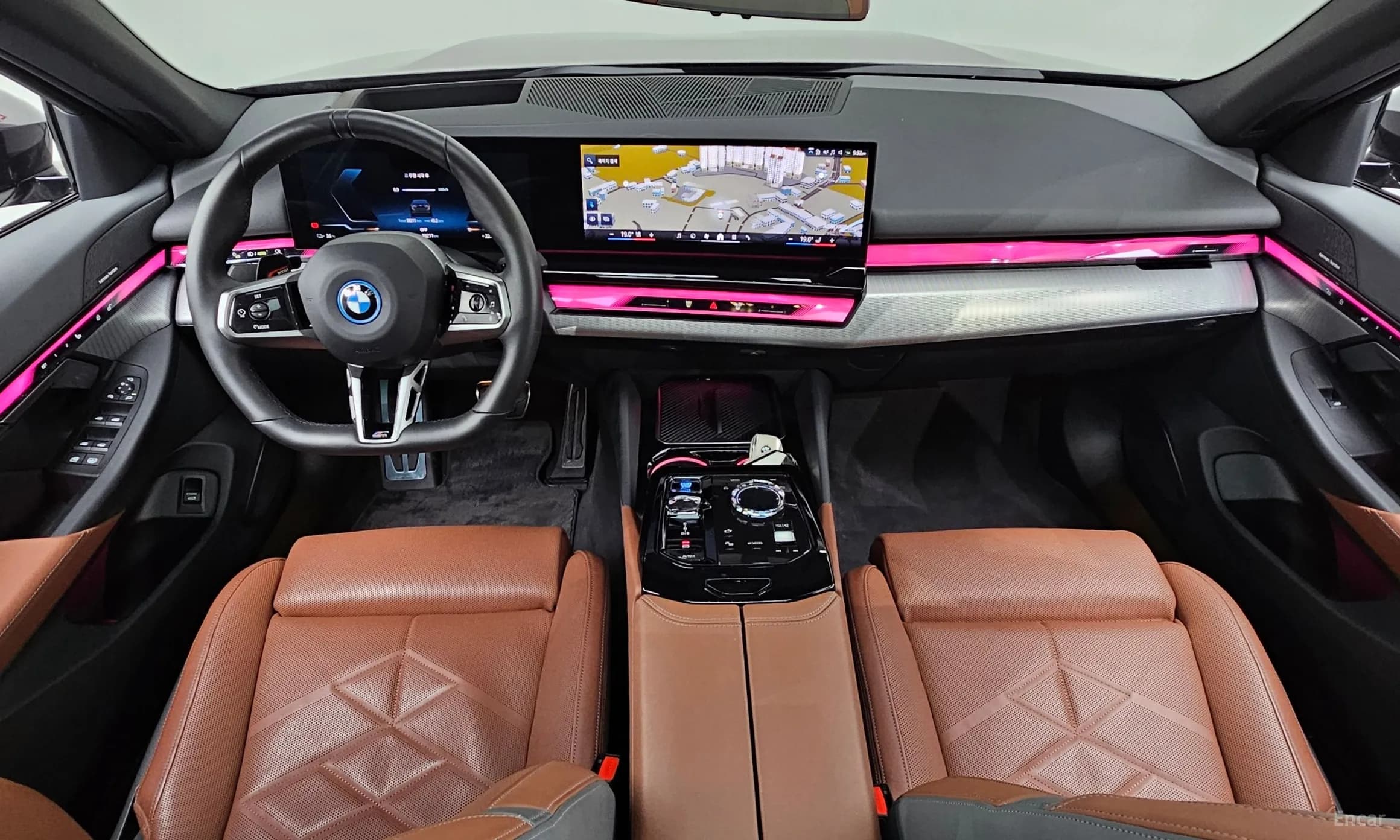 i5 (G60)