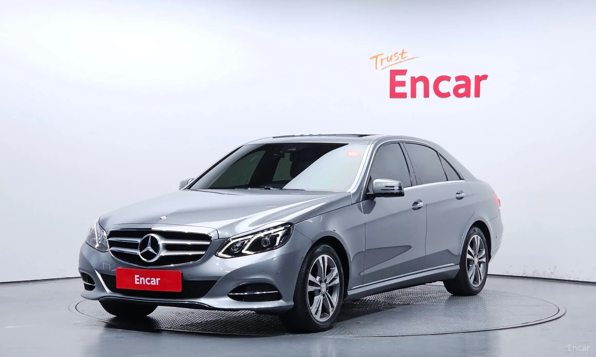 E-Class W212