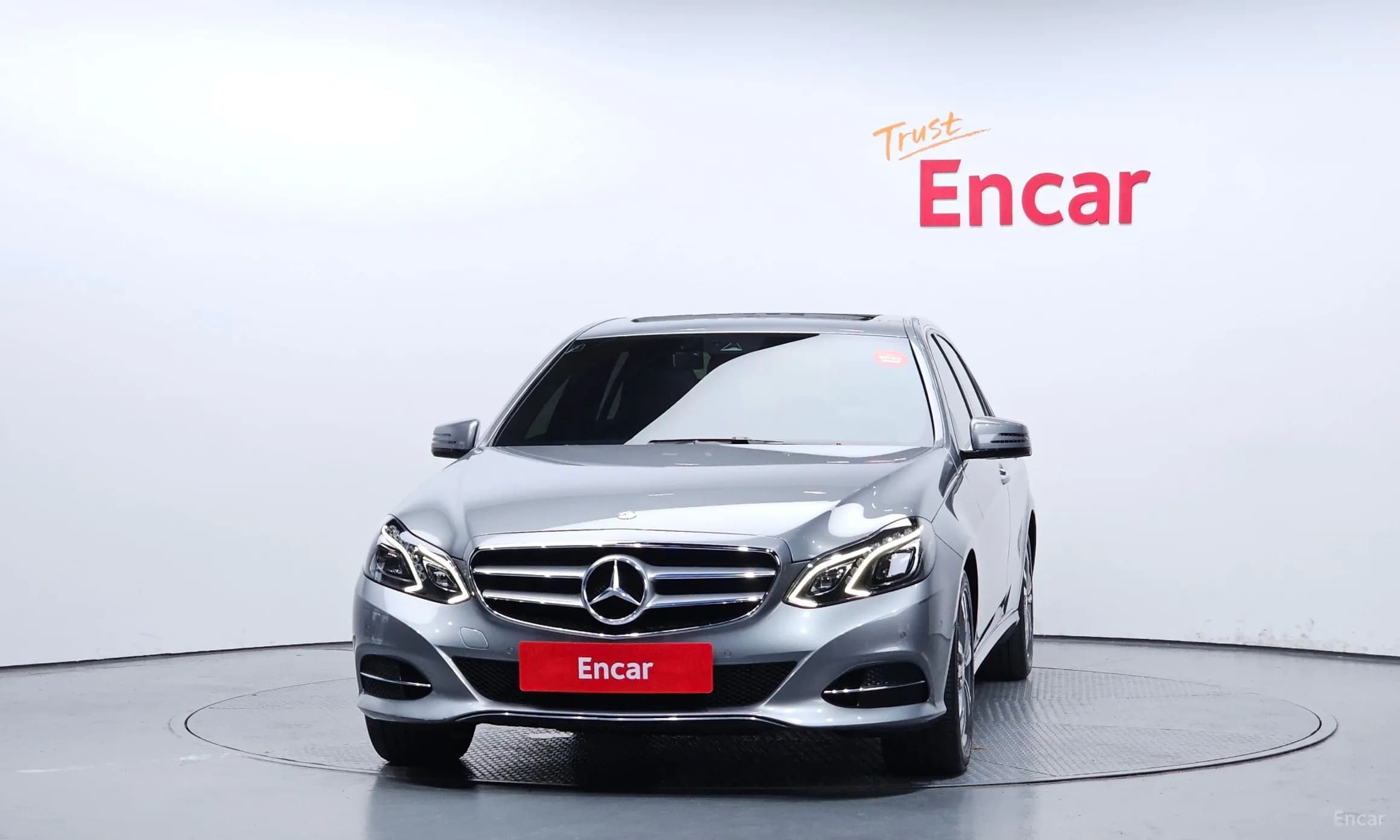 E-Class W212