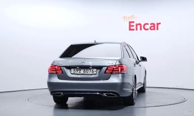 E-Class W212