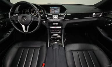 E-Class W212