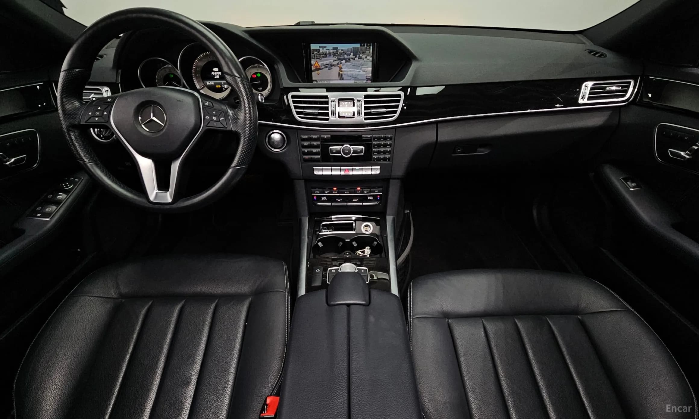 E-Class W212