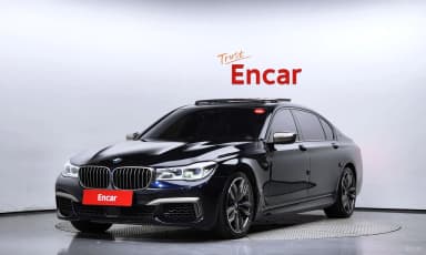 7 Series (G11)
