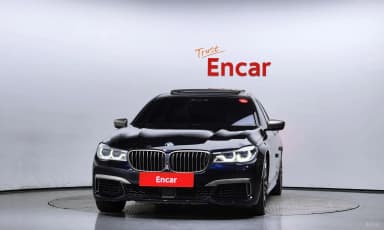 7 Series (G11)