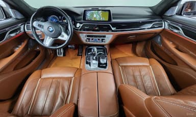 7 Series (G11)