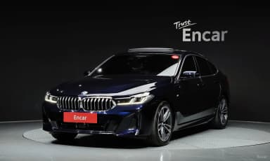 6-Series GT (G32)