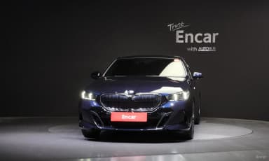 5 Series (G60)