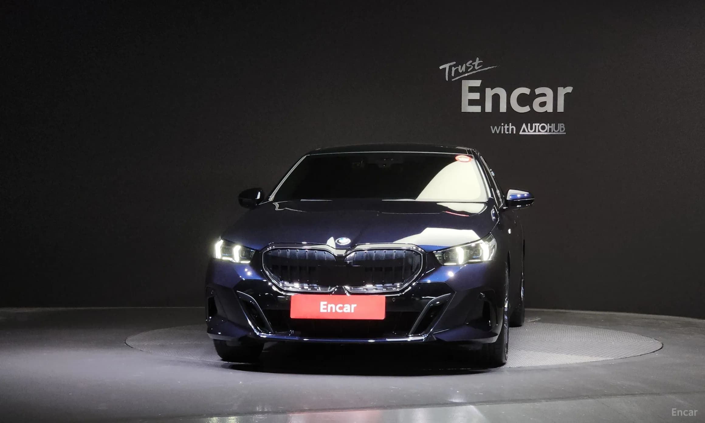 5 Series (G60)