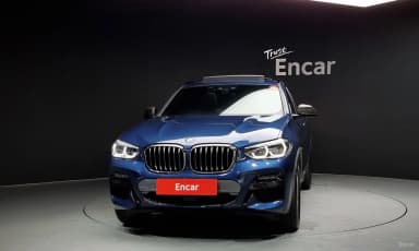 X4 (G02)