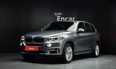 X5 (F15)