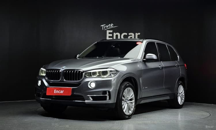 X5 (F15)