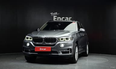 X5 (F15)