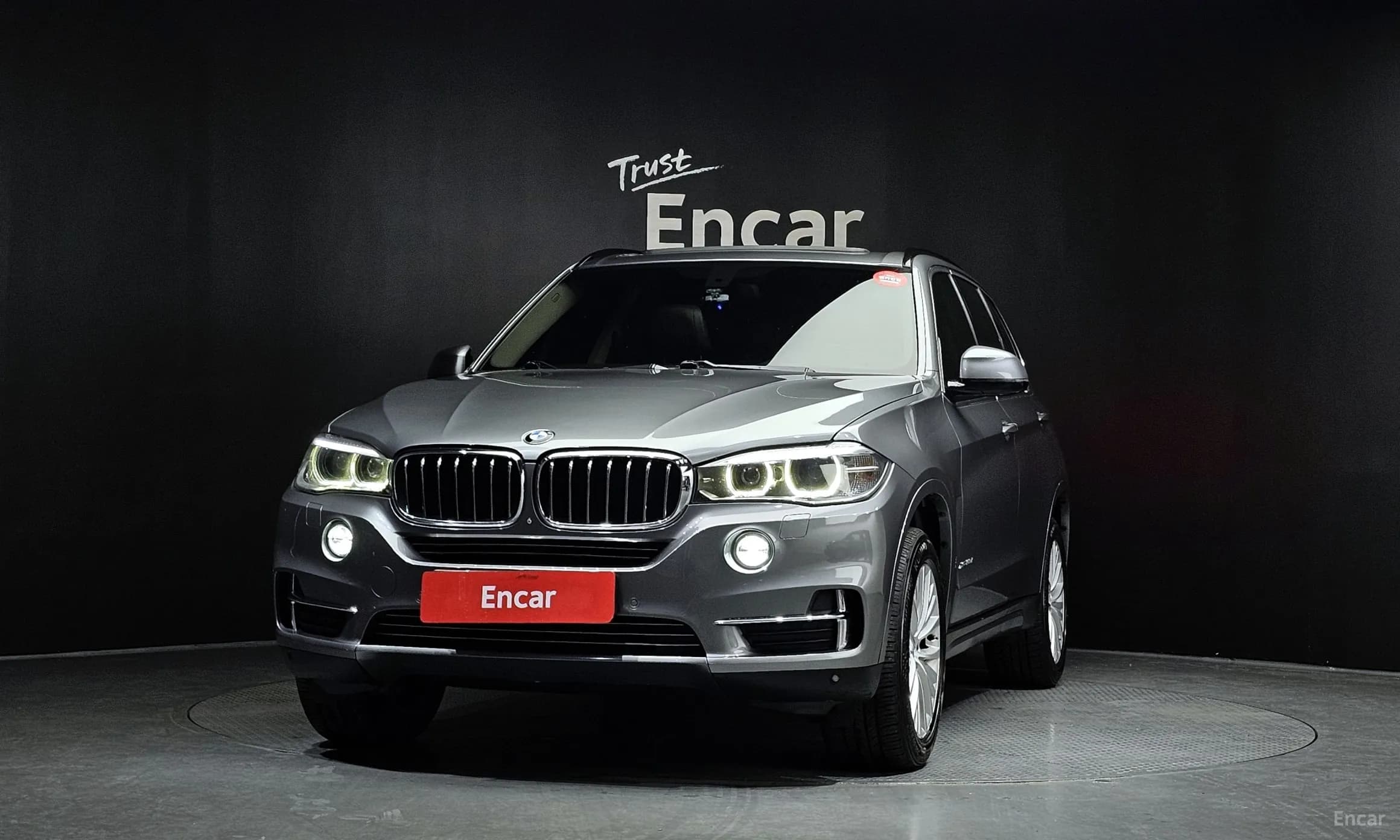 X5 (F15)