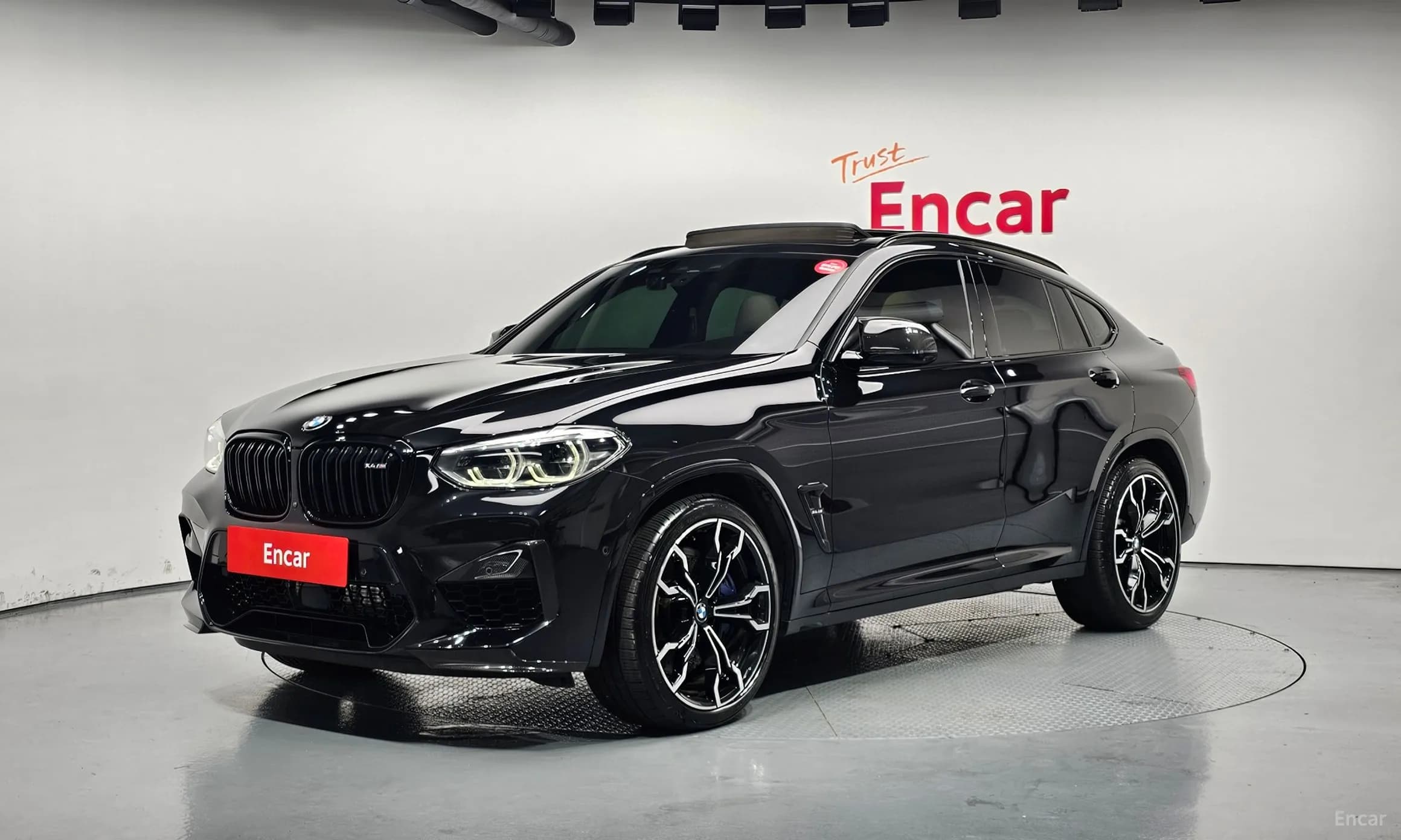 X4M (G02)