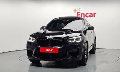 X4M (G02)