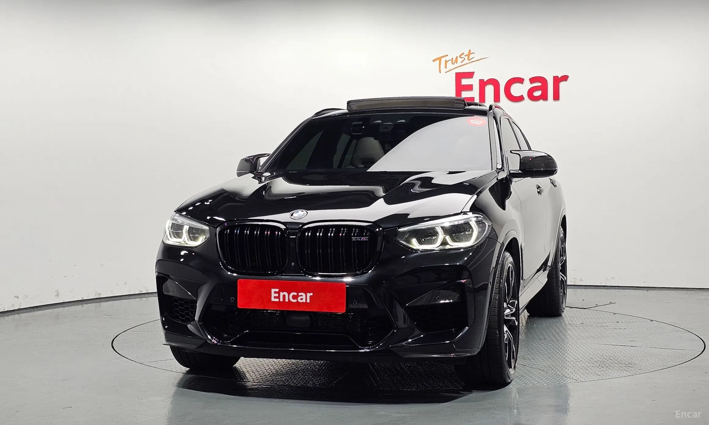 X4M (G02)