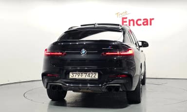 X4M (G02)