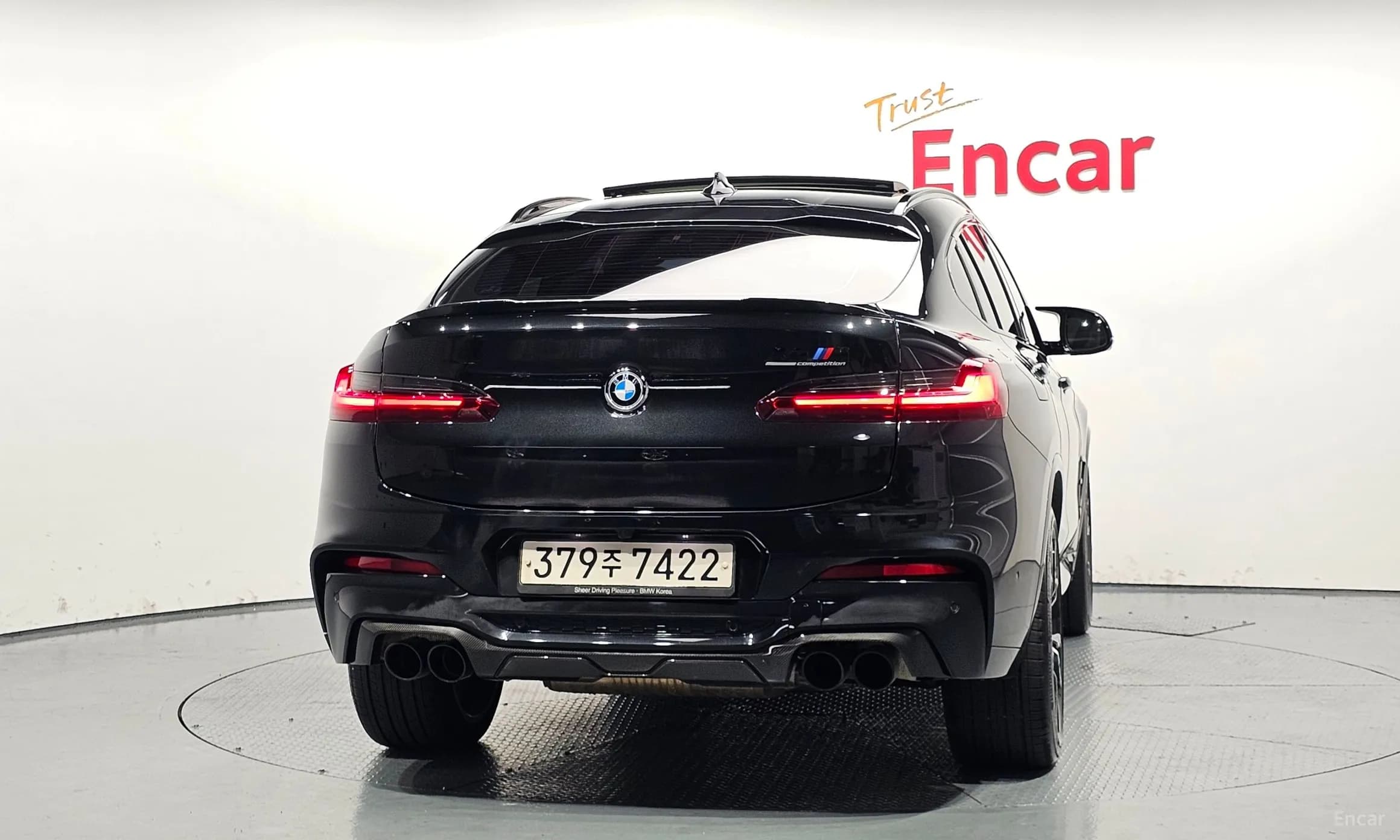 X4M (G02)