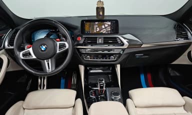 X4M (G02)