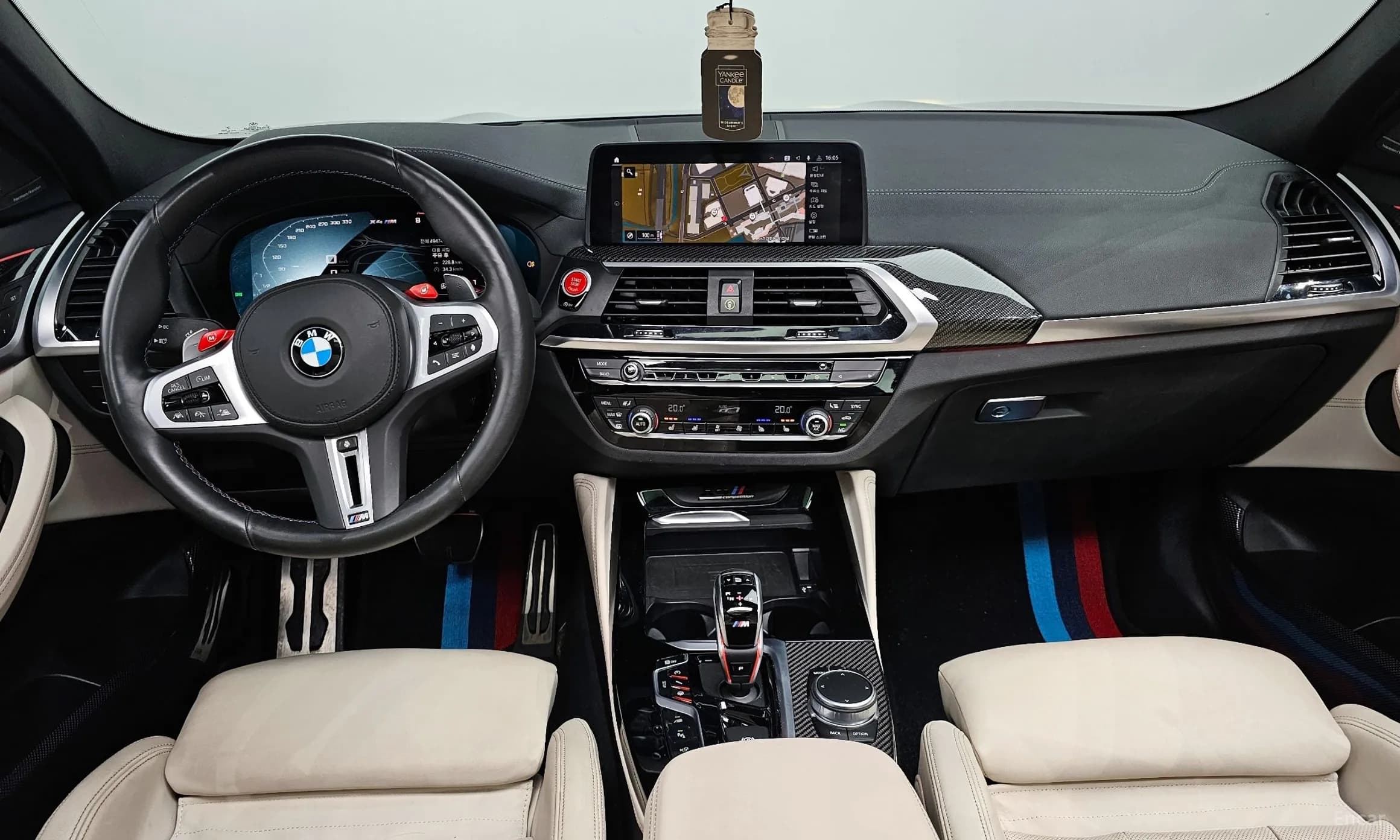 X4M (G02)