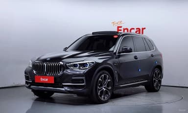 X5 (G05)