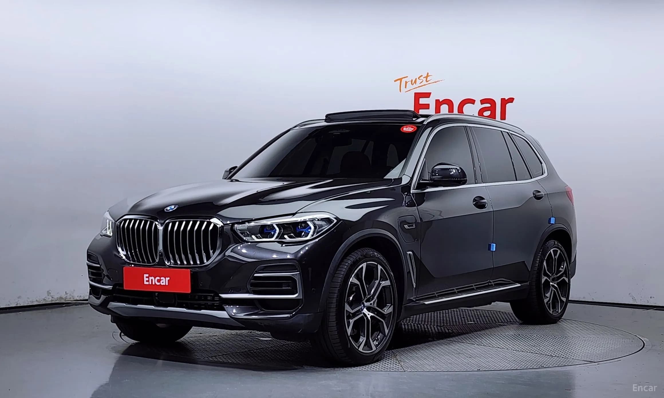 X5 (G05)