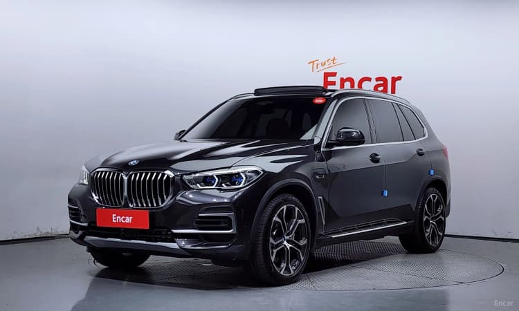 X5 (G05)