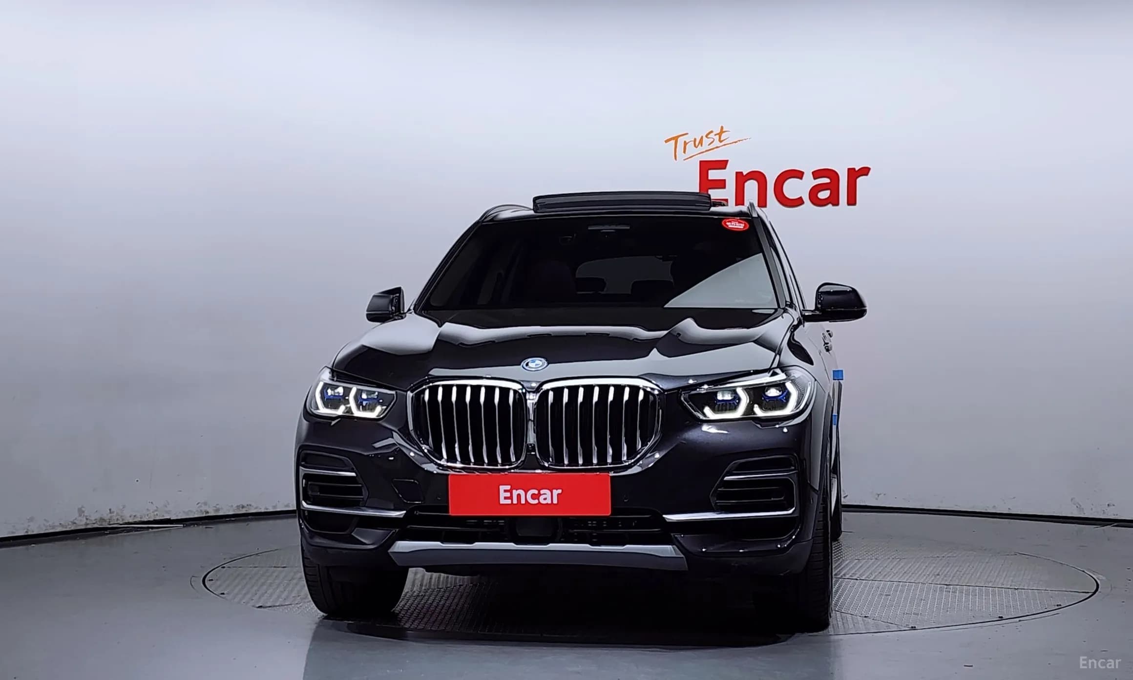 X5 (G05)
