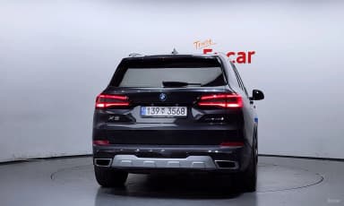 X5 (G05)