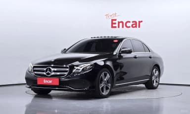 E-Class W213
