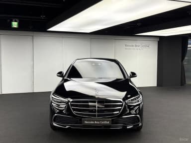 S-Class W223