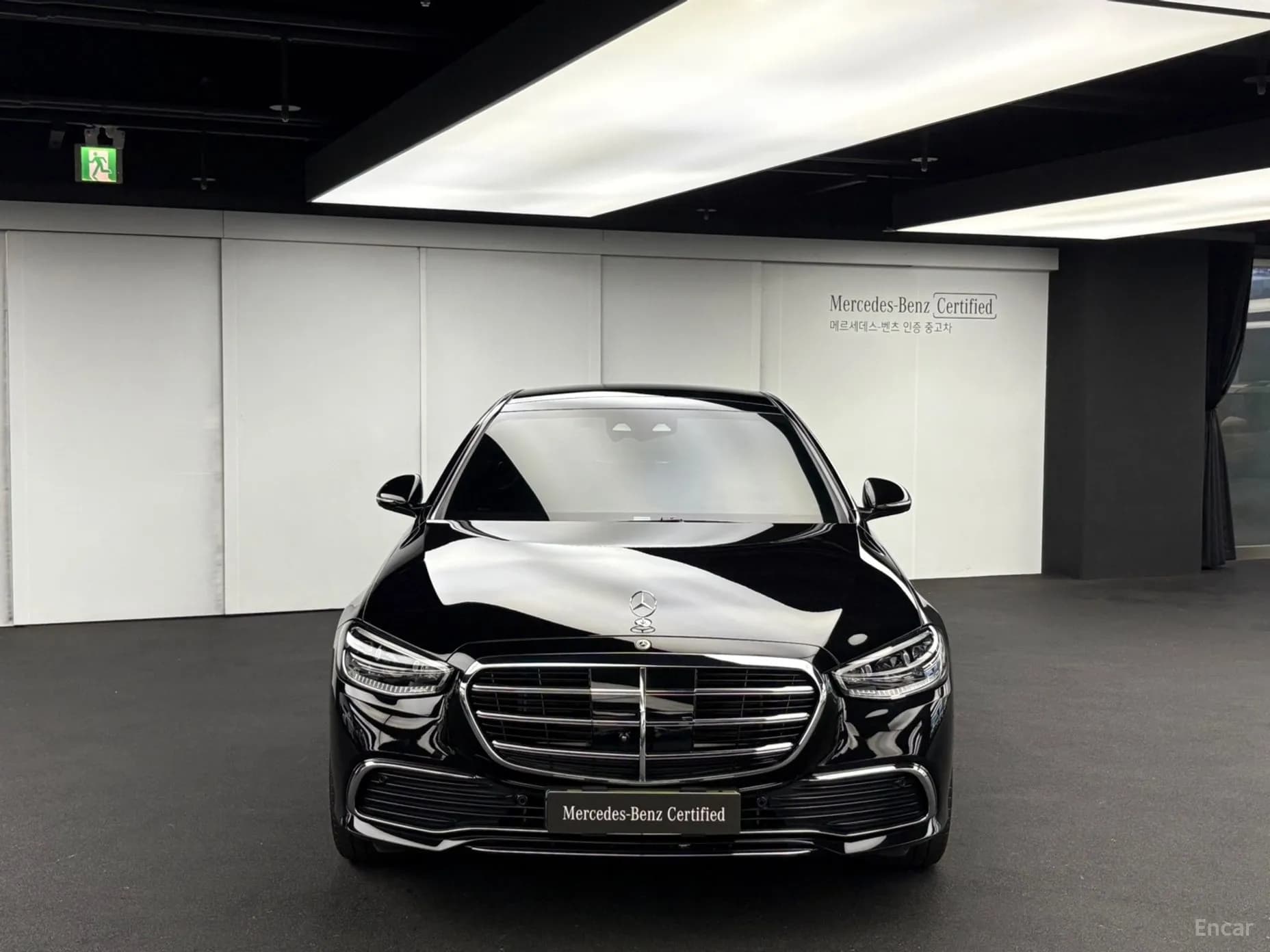 S-Class W223