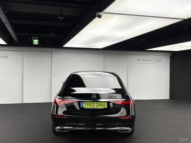 S-Class W223