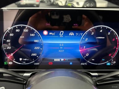 S-Class W223