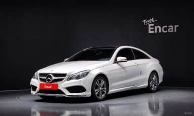 E-Class W212