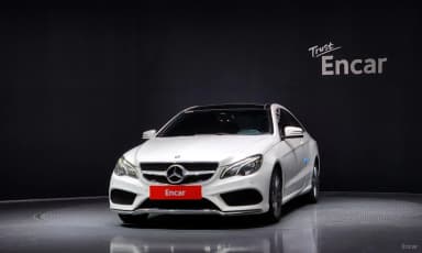 E-Class W212