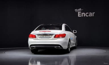 E-Class W212