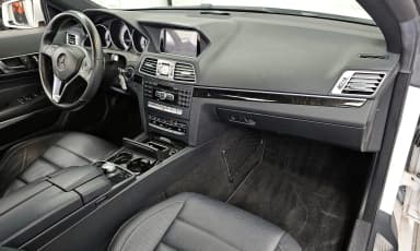E-Class W212