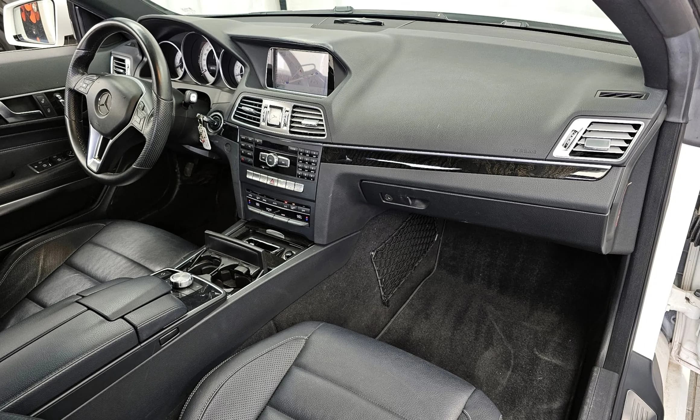 E-Class W212