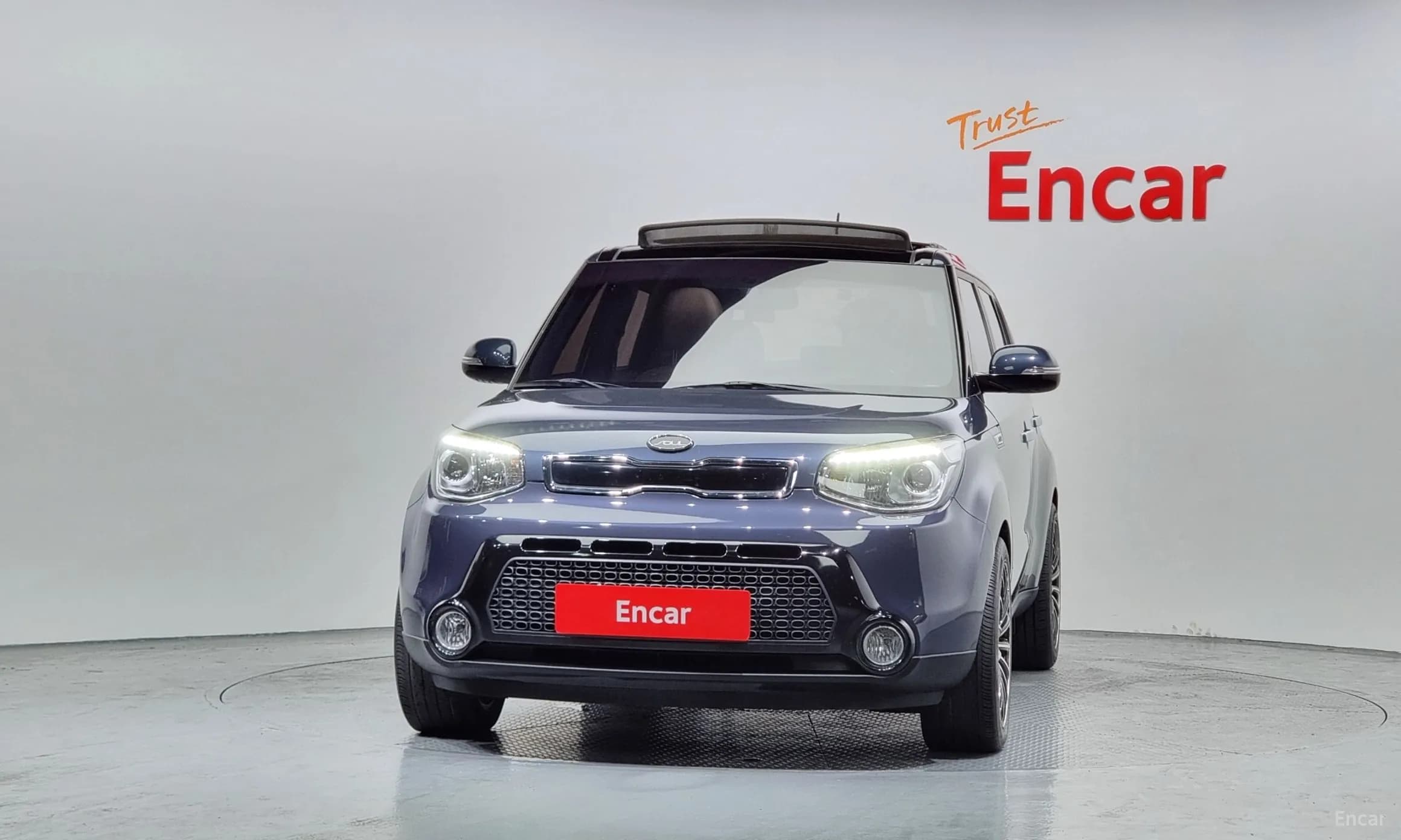 All new soul
